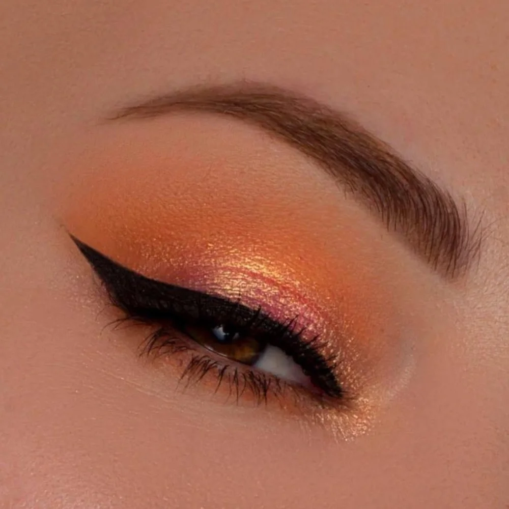 🌸 KAB COSMETICS DAY + NIGHT EYESHADOW PALETTE